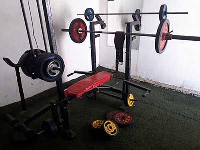 فرهنگی ورزشی
